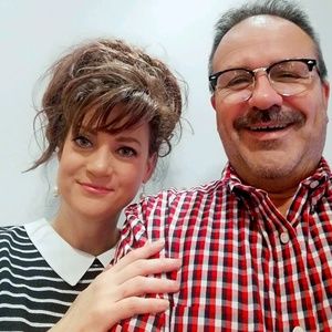 Meet your Posher, Gordon